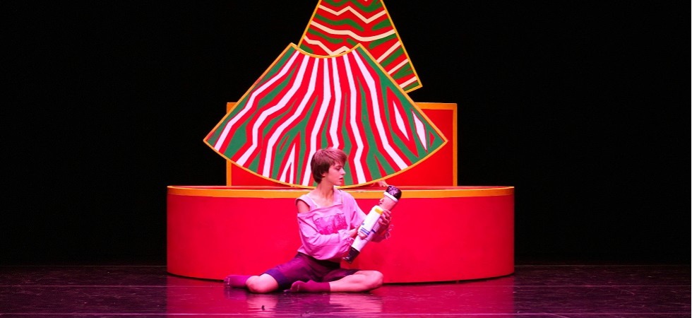 Nuova tappa per il Circuito Danza del Trentino Alto Adige
